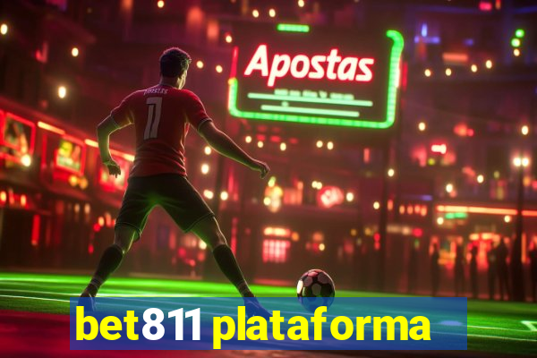 bet811 plataforma